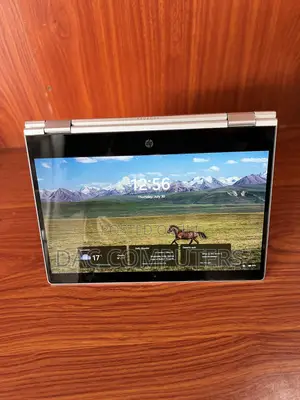 HP ProBook x360 435 G8 Laptop - 16GB RAM, 512GB SSD, Ryzen 7