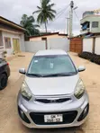 Kia Picanto 1.1 2012 Silver - 2