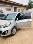 Kia Picanto 1.1 2012 Silver - 4