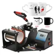 Brand New Mug Heat Press - 1