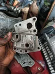 Mercedes-Benz C-Class Oil Cooler - 1