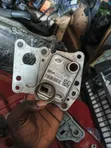 Mercedes-Benz C-Class Oil Cooler - 2