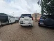 Toyota Land Cruiser Prado 2012 White - 3