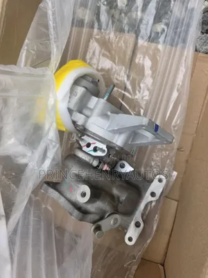 Turbocharger for Honda CR-V 2023 1.5 Turbo (Without Sensor)