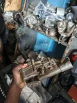 Mercedes-Benz C300 Oil Pump (W205, 274 Engine) - 1