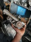 Mercedes-Benz C300 Oil Pump (W205, 274 Engine) - 2