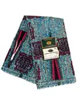 Premium Quality Holland Vlisco Cotton Cloth - 3