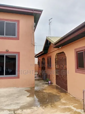 1-Bedroom Apartment for Rent in Mighty Homes, Kasoa