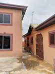 1-Bedroom Apartment for Rent in Mighty Homes, Kasoa - 1