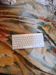 Apple Wireless Keyboard and Mouse - 2