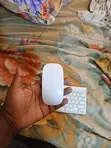 Apple Wireless Keyboard and Mouse - 3