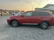 Mitsubishi Outlander PHEV 2018 Red - 2