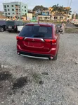 Mitsubishi Outlander PHEV 2018 Red - 3