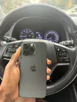 Apple iPhone 14 Pro Max 128GB Graphite - 1