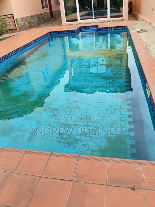 Pool Cleaning Services by Andrew Business - 1