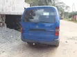 Toyota HiAce 2008 Blue - 5