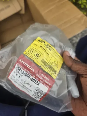 2023 Honda CR-V Mirror Cover