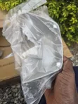 2023 Honda CR-V Mirror Cover - 2