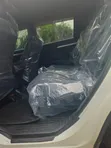 Toyota Highlander 2019 White - 2