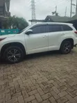 Toyota Highlander 2019 White - 3