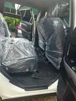 Toyota Highlander 2019 White - 4