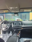 Toyota Highlander 2019 White - 5