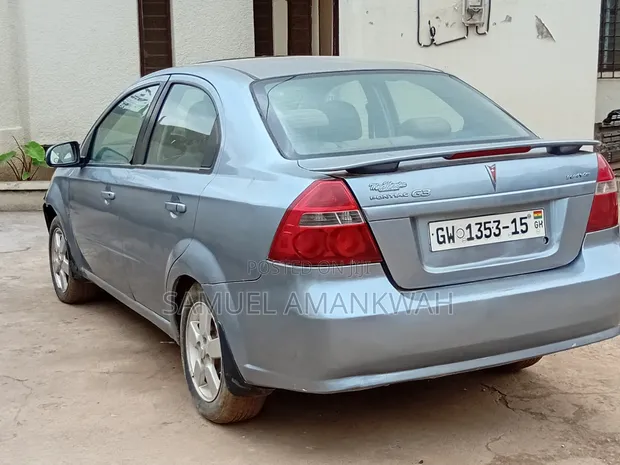 Chevrolet Aveo 2012 - 1