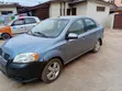 Chevrolet Aveo 2012 - 2