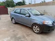 Chevrolet Aveo 2012 - 4
