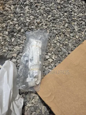 Honda CR-V 2023-2026 Right Curtain Airbag