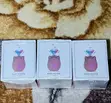Rose Vibrator - Waterproof G-Spot Mini - 2