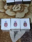 Rose Vibrator - Waterproof G-Spot Mini - 3