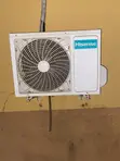 Hisense 1.5hp Air Conditioner - 1