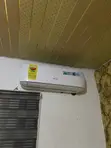 Hisense 1.5hp Air Conditioner - 2