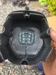 Honda Accord 2023 Airbag Cover - 1