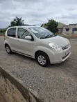 Toyota Passo 1.0 AWD 2013 Teal - 2