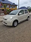 Toyota Passo 1.0 AWD 2013 Teal - 3