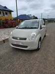 Toyota Passo 1.0 AWD 2013 Teal - 4