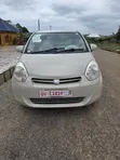 Toyota Passo 1.0 AWD 2013 Teal - 5