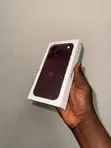 New Apple iPhone 18 Pro 256GB Red - 1