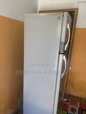 Eskay Double Door Fridge