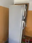 Eskay Double Door Fridge - 1