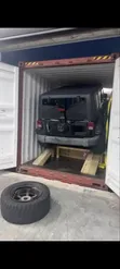 Dekaks Ventures: Car & Goods Transport from Togo to Ghana - 2