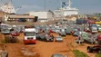 Dekaks Ventures: Car & Goods Transport from Togo to Ghana - 4