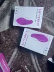 App Controlled Wearable Vibrator for Women - 4