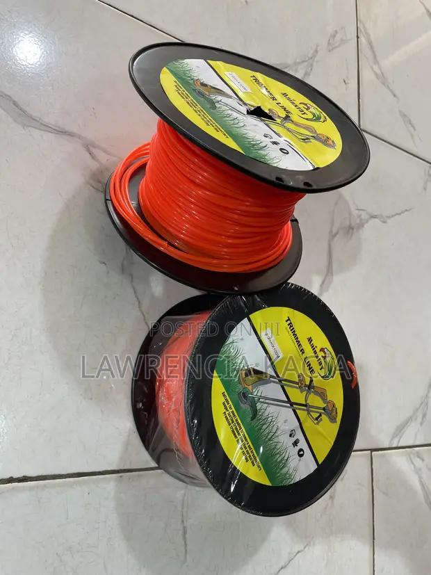 3mm Trimmer Line - 1