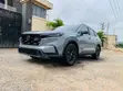 Honda CR-V 2025 Hybrid Gray - 3