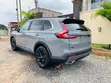 Honda CR-V 2025 Hybrid Gray - 4