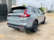 Honda CR-V 2025 Hybrid Gray - 5