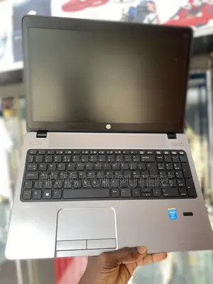 HP ProBook 450 G1 Laptop
